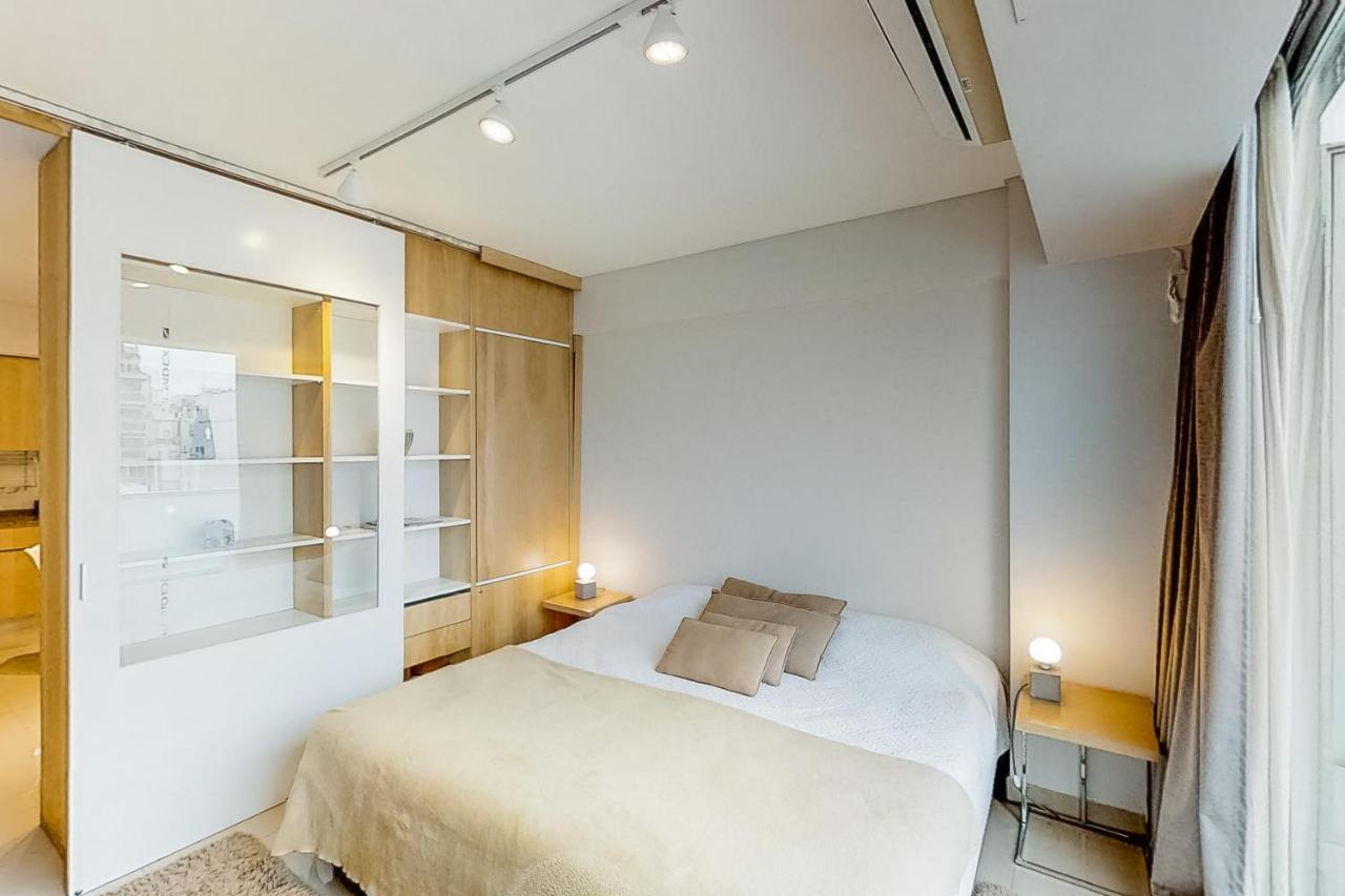 Palermo Apart Unique Buenos Aires Zimmer foto