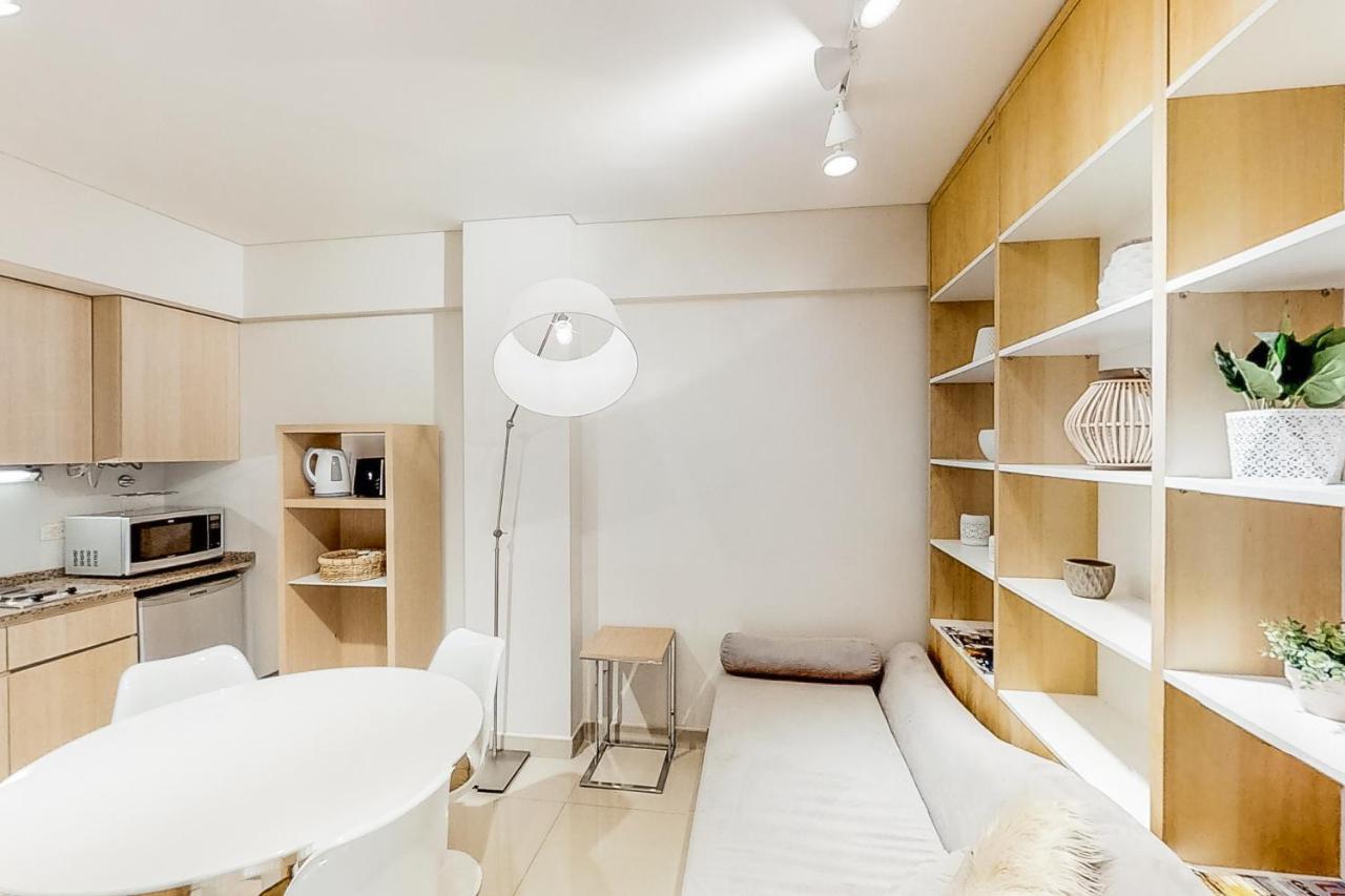 Palermo Apart Unique Buenos Aires Zimmer foto