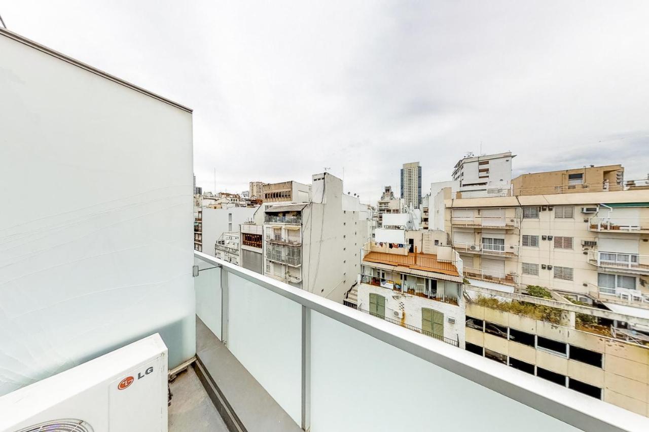 Palermo Apart Unique Buenos Aires Zimmer foto