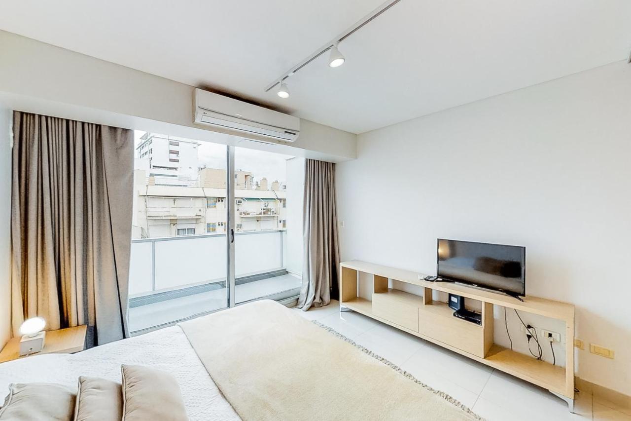 Palermo Apart Unique Buenos Aires Zimmer foto