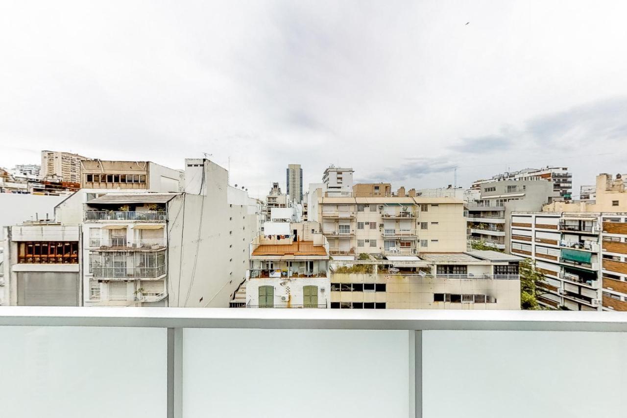 Palermo Apart Unique Buenos Aires Exterior foto