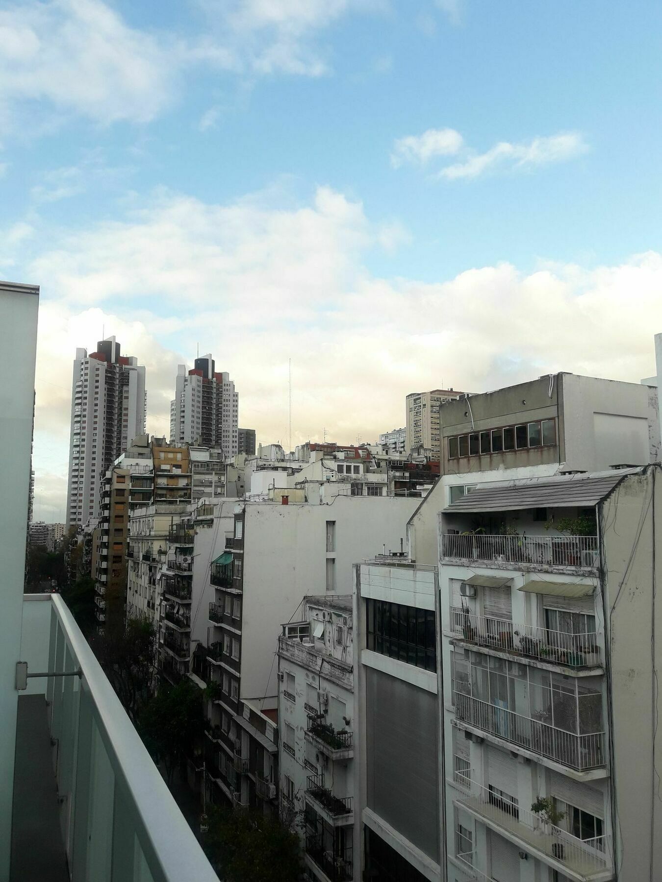 Palermo Apart Unique Buenos Aires Exterior foto
